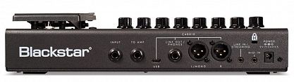 Гитарный процессор Blackstar ID:X Floor Two