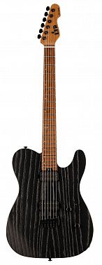 Электрогитара LTD TE-1000 BLACK BLAST