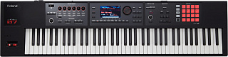 Рабочая станция ROLAND FA-07