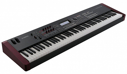 СИНТЕЗАТОР YAMAHA MOXF8