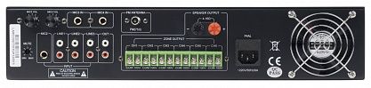 Усилитель мощности LAudio LAM6120UT