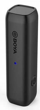 Микрофонная система BOYA BY-WM3U