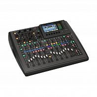 ЦИФРОВОЙ МИКШЕРНЫЙ ПУЛЬТ BEHRINGER X32 COMPACT