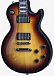 ЭЛЕКТРОГИТАРА GIBSON LES PAUL Studio 2016 T Fire Burst