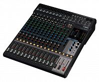 Микшерный пульт Yamaha MG16X