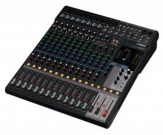 Микшерный пульт Yamaha MG16X