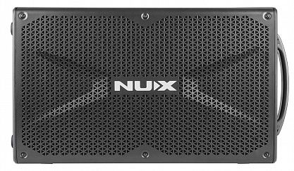 Комбоусилитель Nux NBA-200FR