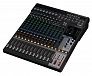 Микшерный пульт Yamaha MG16X