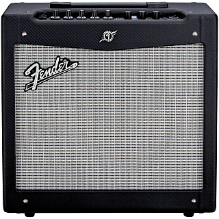 ГИТАРНЫЙ КОМБО FENDER MUSTANG II (V.2)