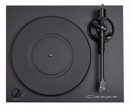 Проигрыватель винила Radiotehnika Старт LP002P