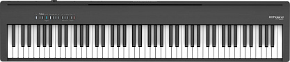 Цифровое пианино ROLAND FP-30X-BK