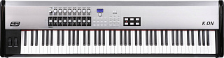 MIDI КЛАВИАТУРА ESI K.ON