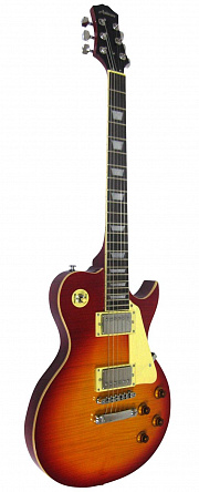 ЭЛЕКТРОГИТАРА ASHTONE AE-601 HS