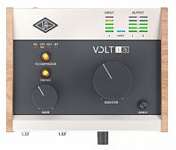 USB аудиоинтерфейс Universal Audio Volt 176