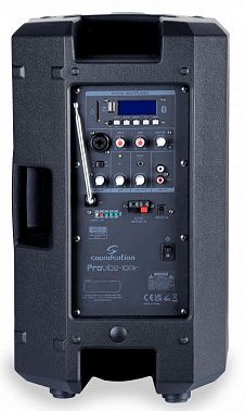 Акустическая система SoundSation Provibe-10AIR
