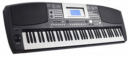 Синтезатор MEDELI AW830