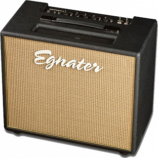 ГИТАРНЫЙ КОМБО EGNATER TWEAKER 112 