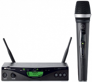РАДИОСИСТЕМА AKG WMS470 D5 SET BD1 (650-680) 