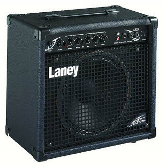 ГИТАРНЫЙ КОМБО LANEY LX35