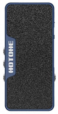 Педаль эффектов Hotone Wong Press