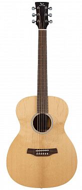 Акустическая гитара ADLER OM10-SM