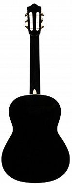 Классическая гитара STAGG SCL60-BLK (уценка)