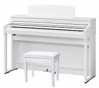 Цифровое пианино Kawai CA501 W