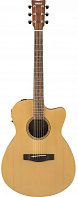 Электроакустика YAMAHA FSX400C NATURAL SATIN