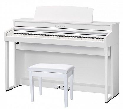 Цифровое пианино Kawai CA501 W