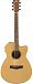 Электроакустика YAMAHA FSX400C NATURAL SATIN