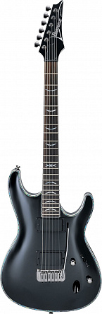 ЭЛЕКТРОГИТАРА IBANEZ SAS32EX BLACK