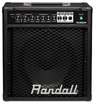 ГИТАРНЫЙ КОМБО RANDALL RX35DME