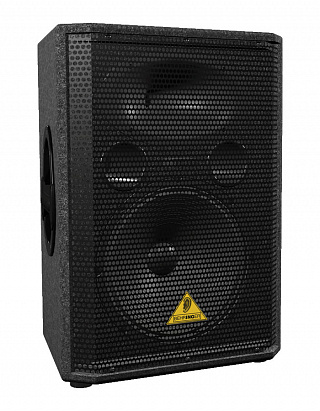 АКУСТИЧЕСКАЯ СИСТЕМА BEHRINGER VP1520D EUROLIVE