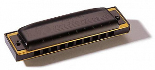 ГУБНАЯ ГАРМОШКА HOHNER PRO HARP 562/20 MS E