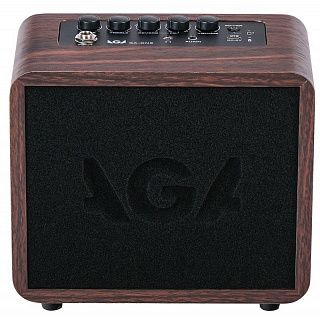 Гитарный комбо AGA GA-ONE