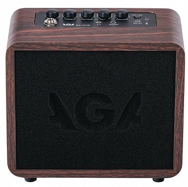 Гитарный комбо AGA GA-ONE