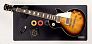 Коврик D'Addario HGG230100