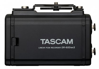 Рекордер TASCAM DR-60DMK2