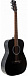 Акустическая гитара JET JF-155 BKS