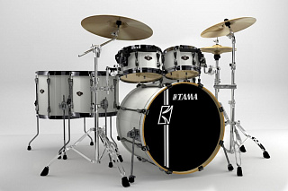 УДАРНАЯ УСТАНОВКА TAMA SK62HZBNS-SGW