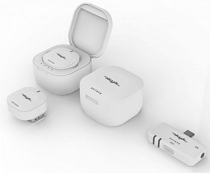 Радиосистема Октава ZHUK-2-B Жук-2-Б