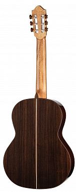 Классическая гитара Kremona Fiesta-FC-w/case