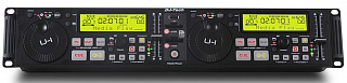 DJ USB ПРОИГРЫВАТЕЛЬ DJ-TECH  U 1