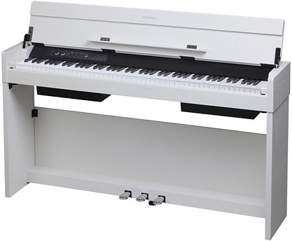 Цифровое пианино MEDELI CP203 WH
