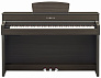 Цифровое пианино YAMAHA CLP-635DW