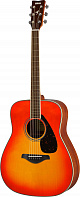 Акустическая гитара YAMAHA FG820 AB
