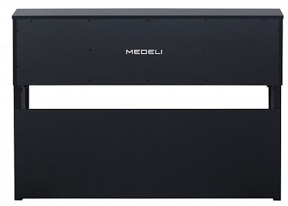 Цифровое пианино MEDELI UP605-BK