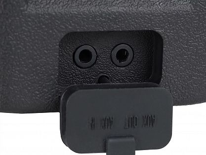 Акустическая система Gemini GHSI-W525BT-PR-BLK