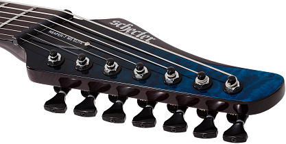 Электрогитара SCHECTER REAPER-7 ELITE MS DOB