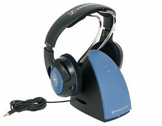 РАДИОНАУШНИКИ SENNHEISER RS115-8